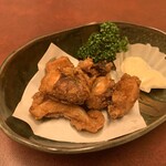 おいしいお魚料理のお店 呑 - 