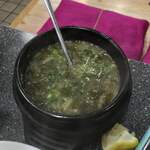 萩之茶屋鶴一 - 