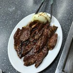 萩之茶屋鶴一 - 