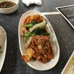 萩之茶屋鶴一 - 