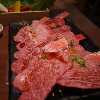 焼肉ぽんが 田町店 - 