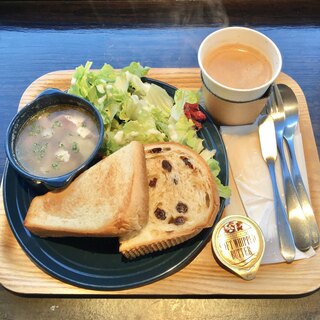 おしゃれな自由が丘で安いカフェへ 駅の出口別で人気のカフェ選 食べログまとめ