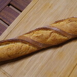 バックシュトゥーベ ツオップ - 