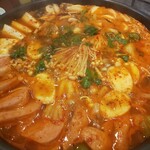 韓国家庭料理＆炭火焼肉　最高峰 - 