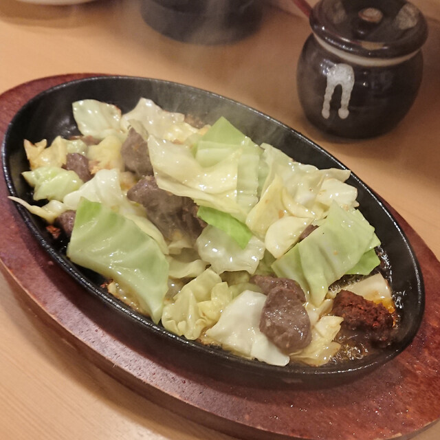 鉄板居酒屋 ムキムキ亭 胡町 焼肉 食べログ 鉄板居酒屋 ムキムキ亭 胡町 焼肉 食べログ