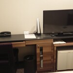 JR東日本ホテルメッツ - 