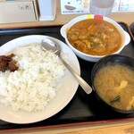 松屋 - 