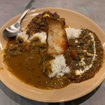 6curryKITCHEN - カレーバトル3種