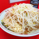 沖縄そば すばじらぁ - ラーメン700円