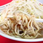 沖縄そば すばじらぁ - 
