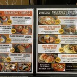 Wolfgang Puck Kitchen - 