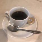 たつみ亭 - コーヒー