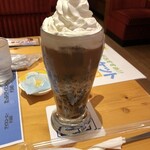 Komeda Kohi Ten - 