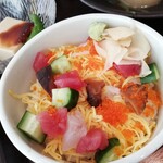 一幸 - ばらちらし