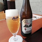 一幸 - 瓶ビール