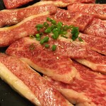 焼肉 鋤焼 武善 - 