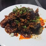 龍生  - 料理写真: