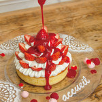 カフェ アクイーユ - 