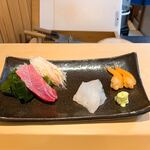 Sushi Fukumoto - 