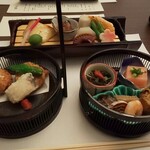 日本料理 熱海 凜 - 