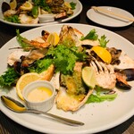 エイス シー オイスターバー - 