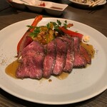 エイス シー オイスターバー - 