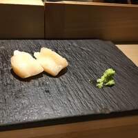 SUSHI TOKYO TEN、 新宿店 - 