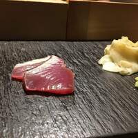 SUSHI TOKYO TEN、 新宿店 - 