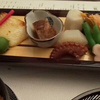 日本料理 熱海 凜 - 