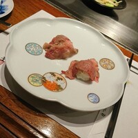 ステーキ懐石都 春日 - 