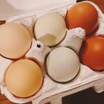 産みたてたまご キムラファーム - 