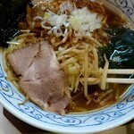 らーめんと餃子のカエル家 - 