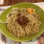 ibis styles - 料理写真: