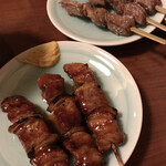 Yakitori No Ippei - 