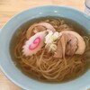 青竹手打ち佐野ラーメン ひだまり