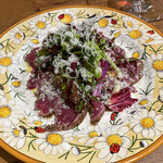 オステリア モカイオ - 