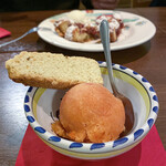 オステリア モカイオ - 