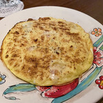 オステリア モカイオ - 