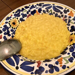 オステリア モカイオ - 