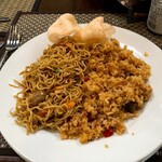 Klub Golf Bogor Raya - 