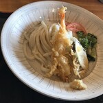 Tokutoku Udon - 