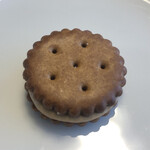 佳賓餅家 - コーヒーヌガー