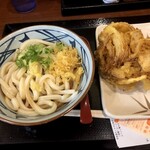 Marugame Seimen - 