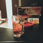 ビッグエコー - ドリンク写真: