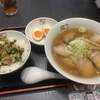 喜多方ラーメン 坂内 戸塚店