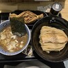 京都 麺屋たけ井 阪急梅田店