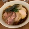 自家製手もみ麺 鈴ノ木