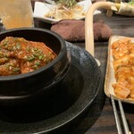 Yakiniku Hiroba Doragon - 