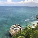 ROCK BAR BOUTIQUE - ROCK BAR（The Villas at AYANA Resort BALI 宿泊者専用）