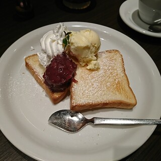 カフェ・アルコ スタツィオーネ_1